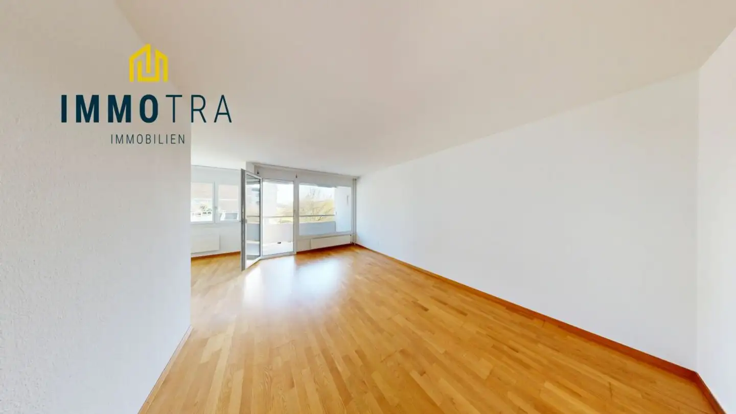 Wohnung mieten - Fuchshubelstrasse 3, 3063 Ittigen