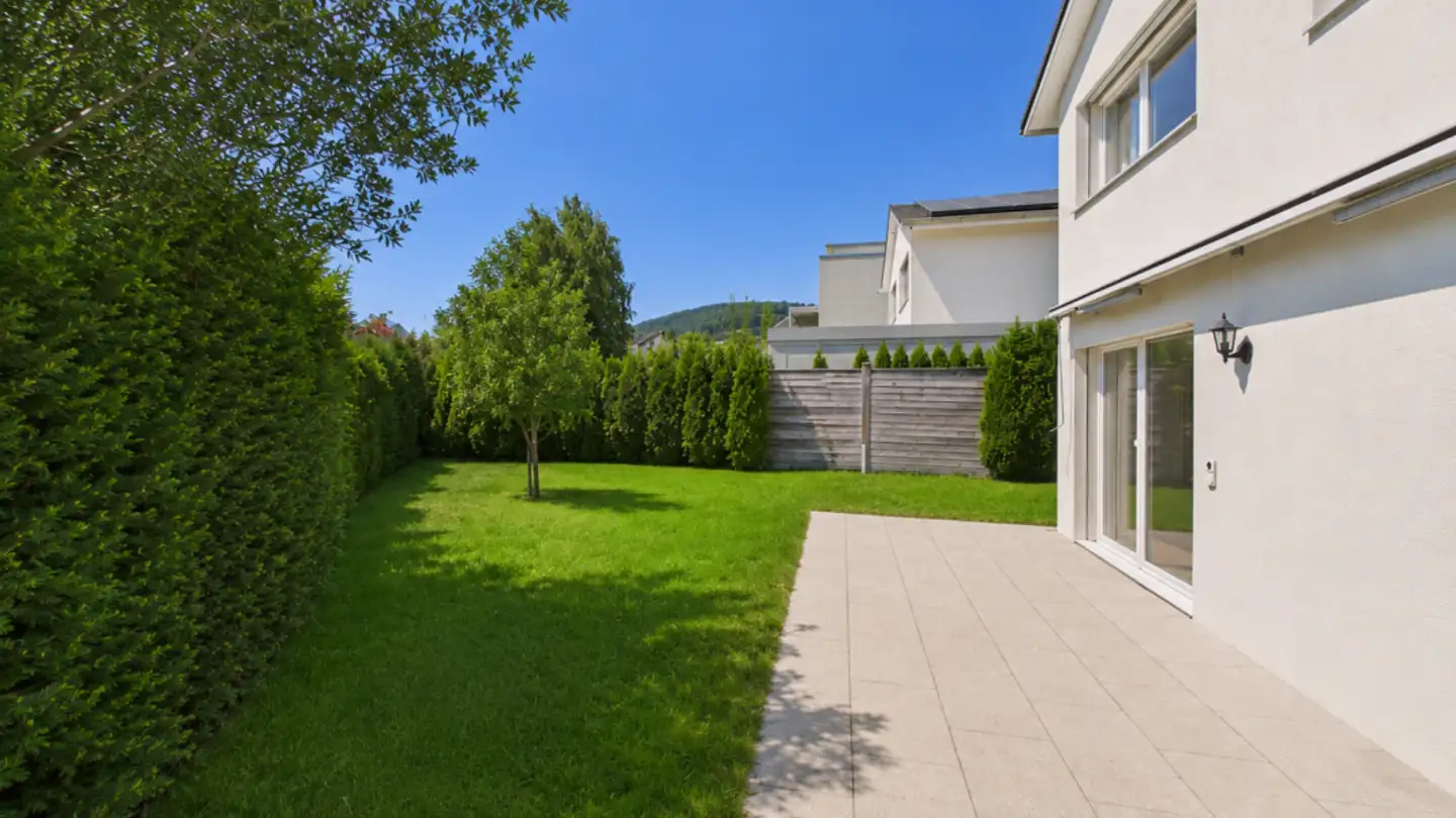 Einfamilienhaus kaufen - 5734 Reinach AG - Foto 2