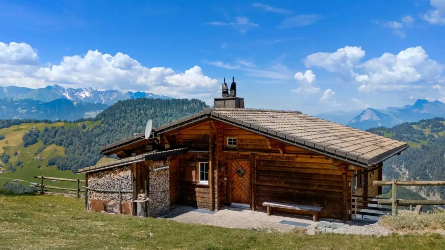 Appartamento in vendita - Cavadurastrasse 12, 7214 Grüsch - Foto 4