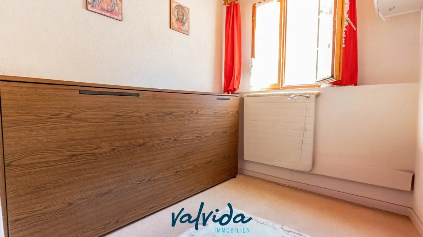 Apartment for sale - Kirchweg 2, 3995 Ernen - Photo 3