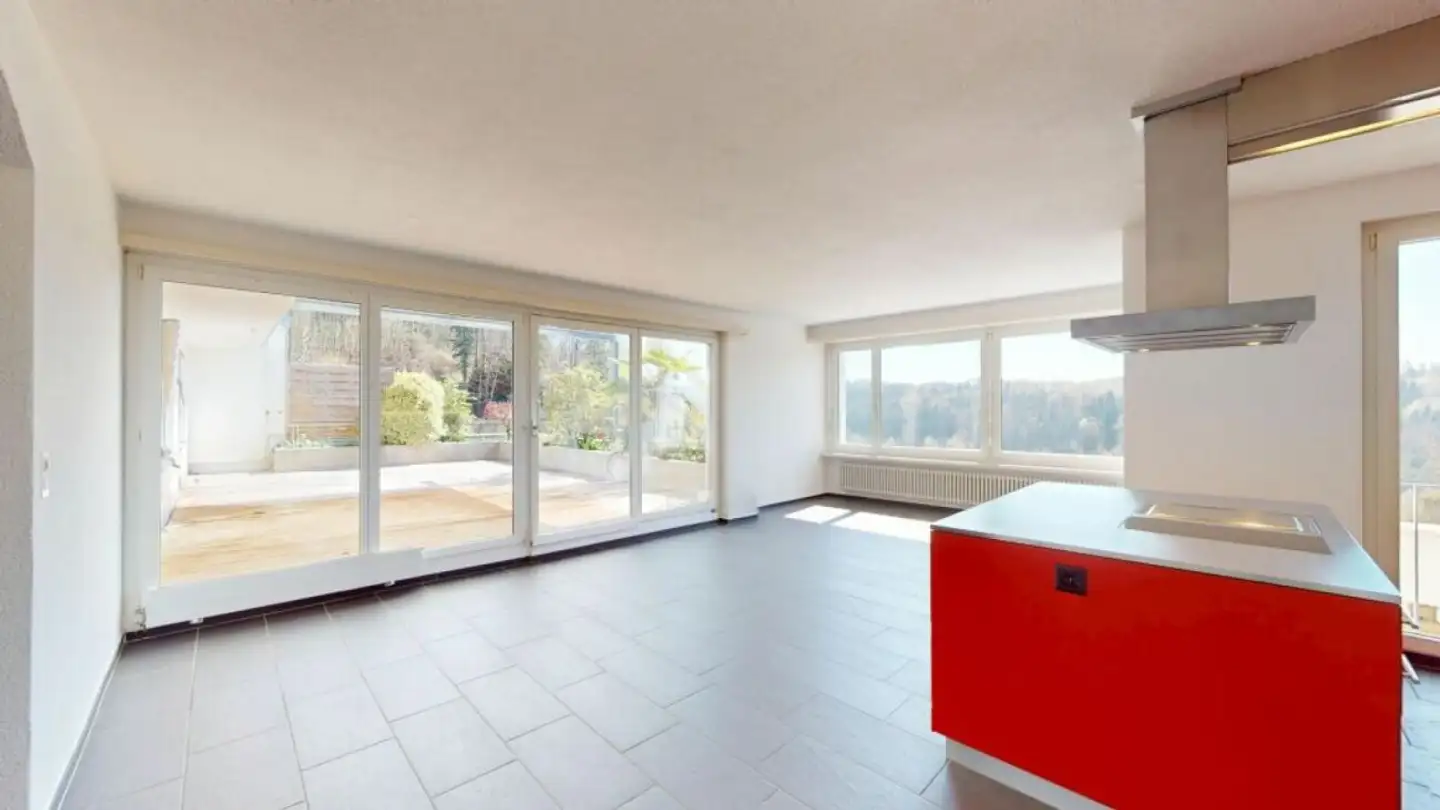 Stepped apartment for sale - 8143 Stallikon - Photo 4