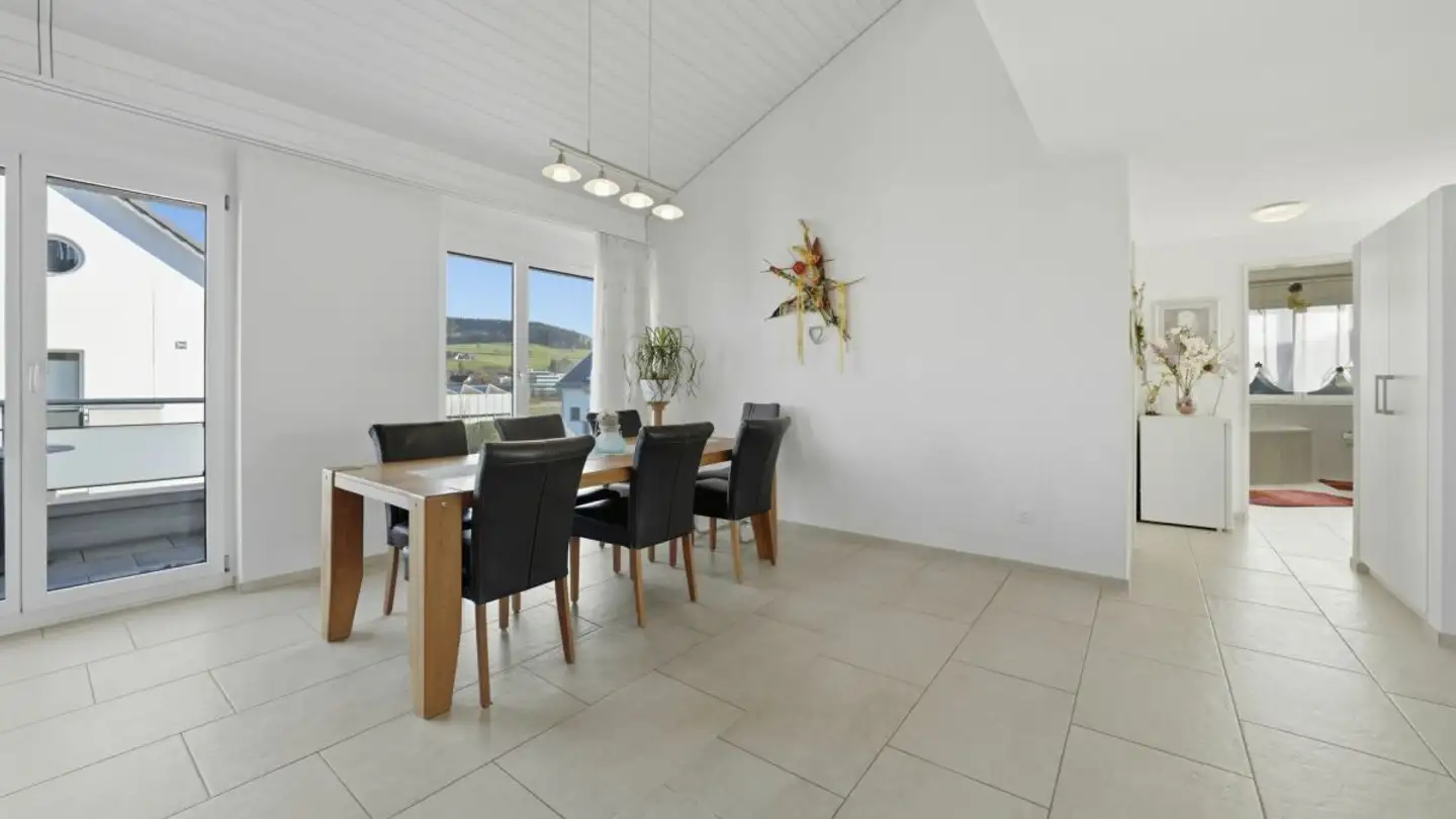 Penthouse for sale - Sonnhaldenstrasse 12a, 8370 Sirnach - Photo 4