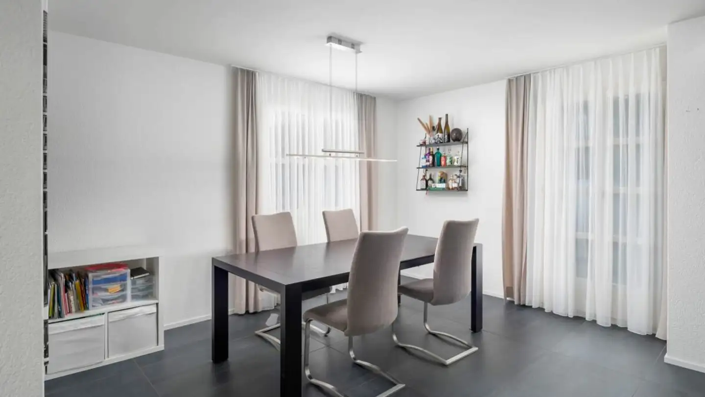 Einfamilienhaus kaufen - Nübruchweg 11, 8605 Gutenswil - Foto 2