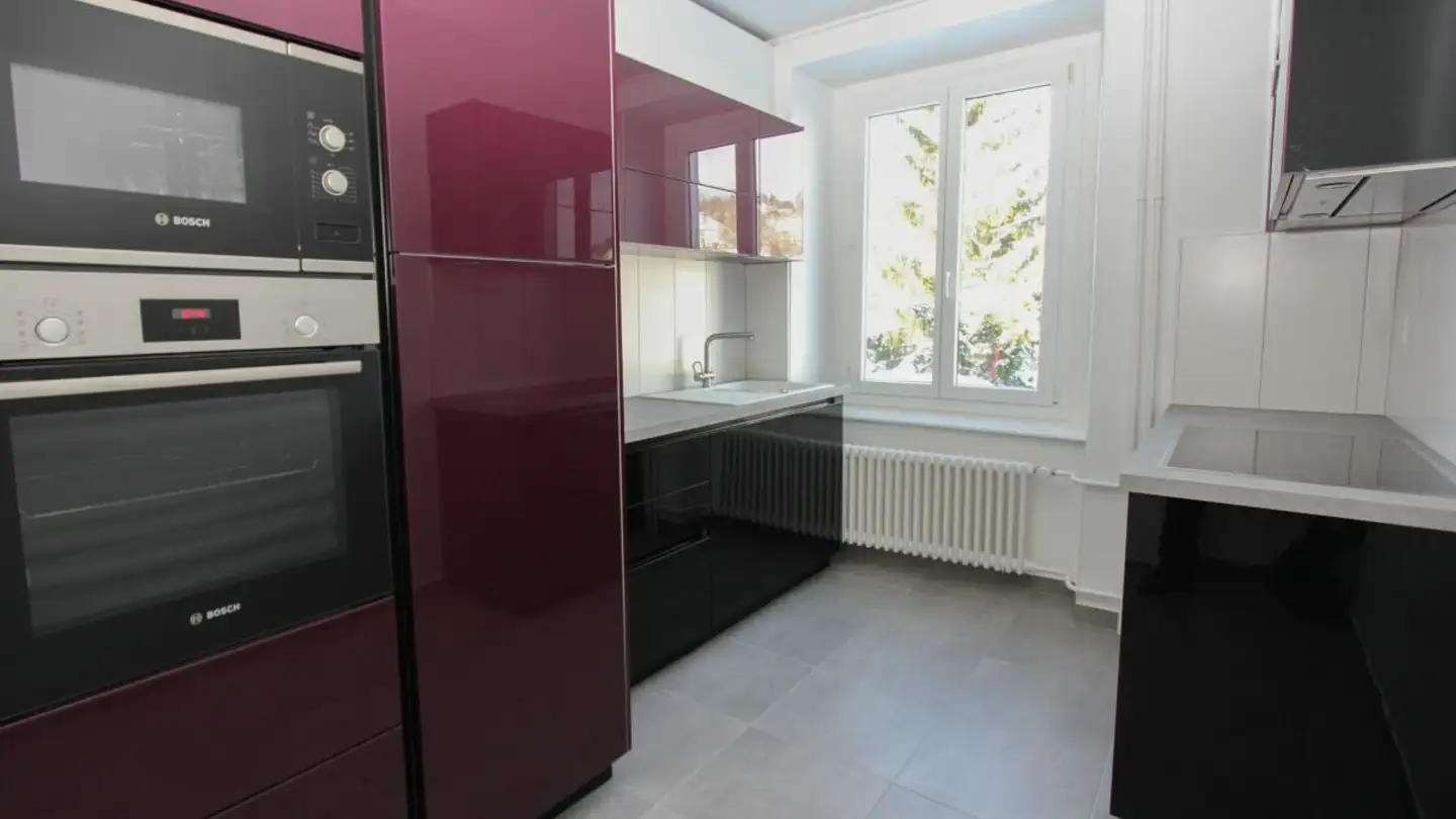 Apartment for rent - Rue Des Jeanneret 10, 2400 Le Locle
