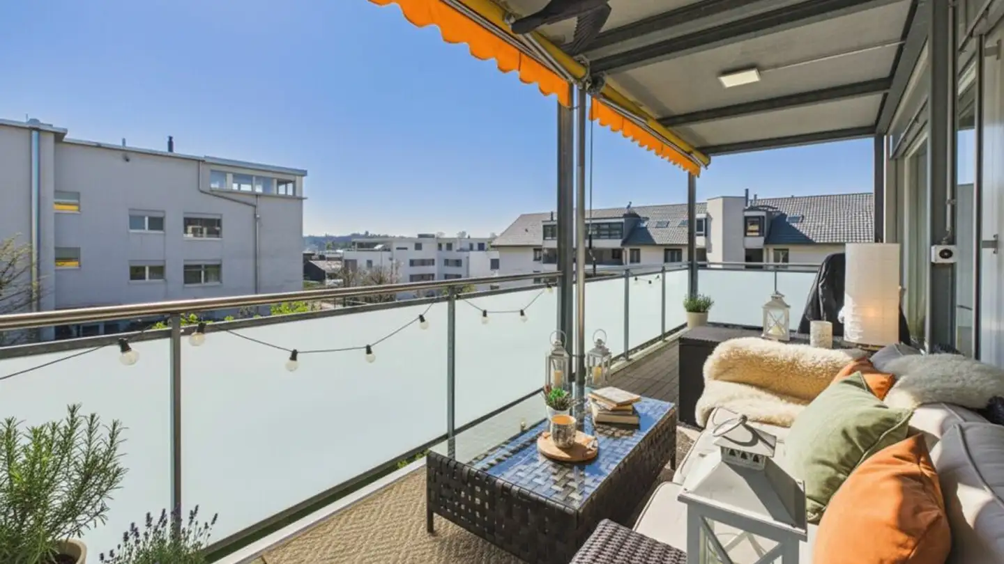 Apartment for sale - 6037 Root