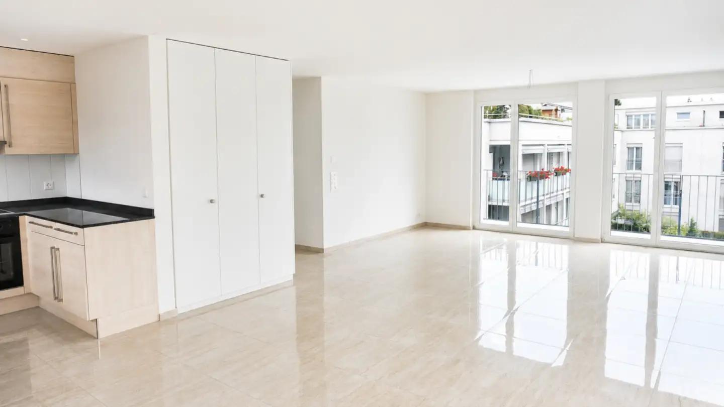 Appartement à louer - Binzmühlestrasse 191, 8050 Zürich - Photo 4