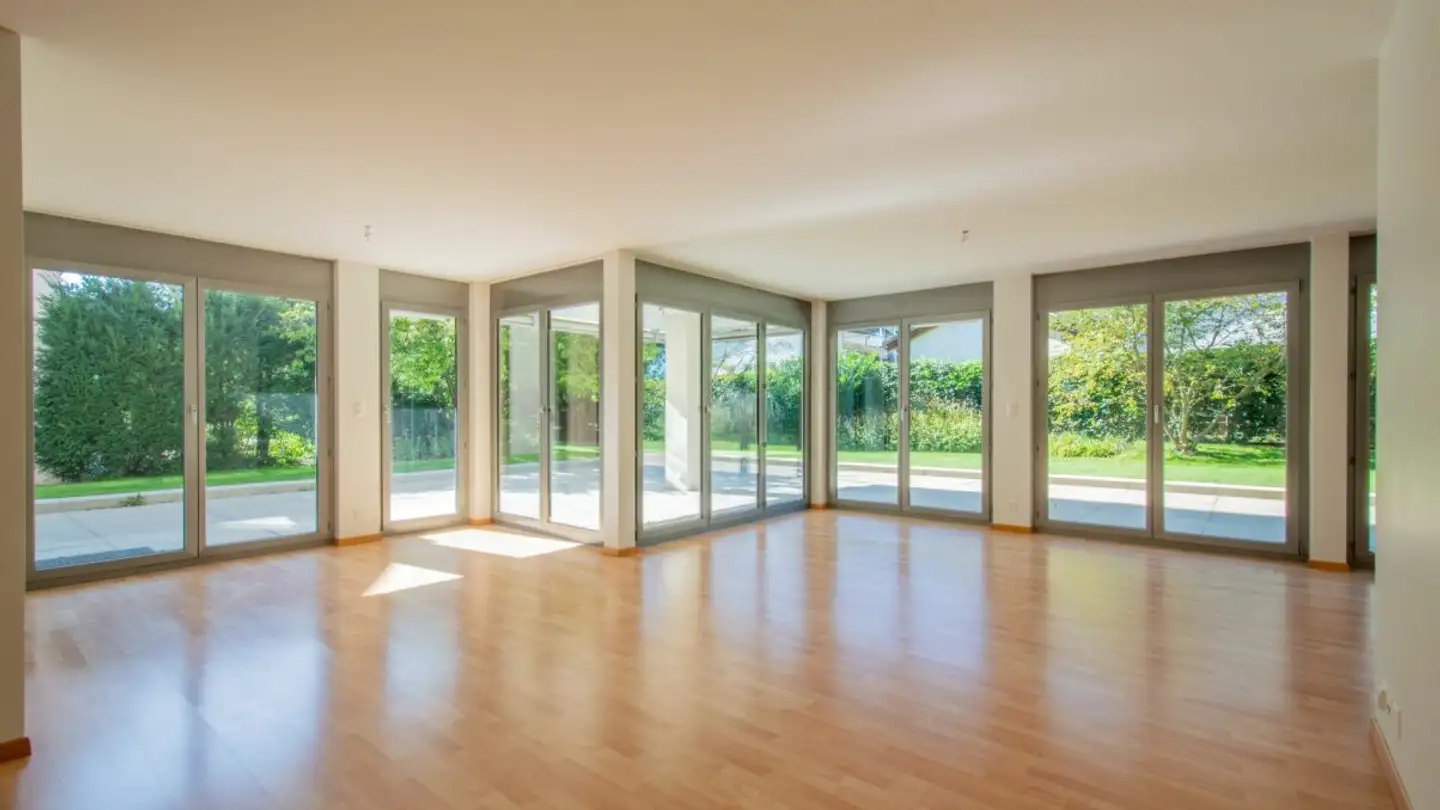 Wohnung mieten - Sandstrasse 6, 7310 Bad Ragaz - Foto 3