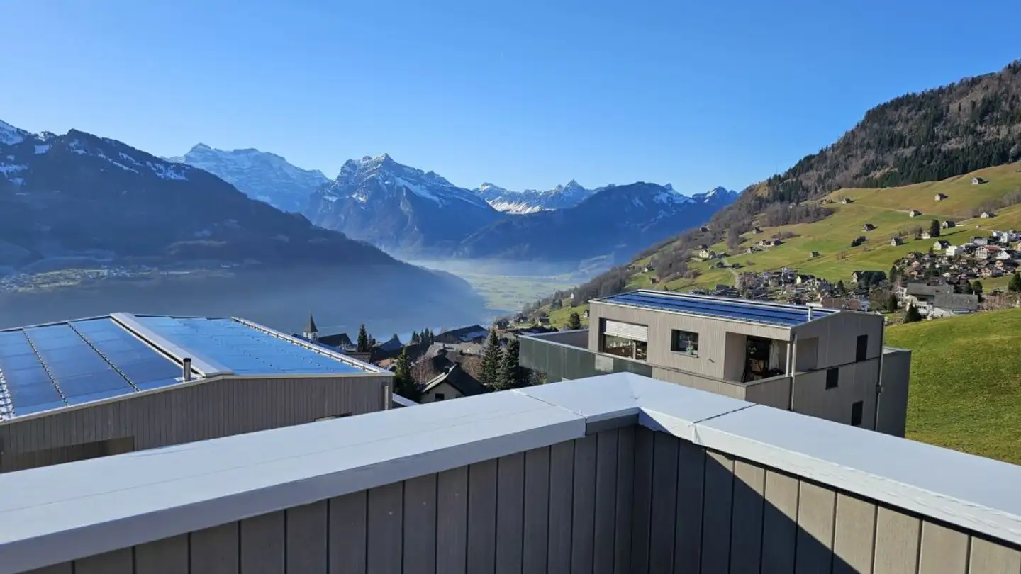 Single house for sale - Windeggstrasse, 8873 Amden