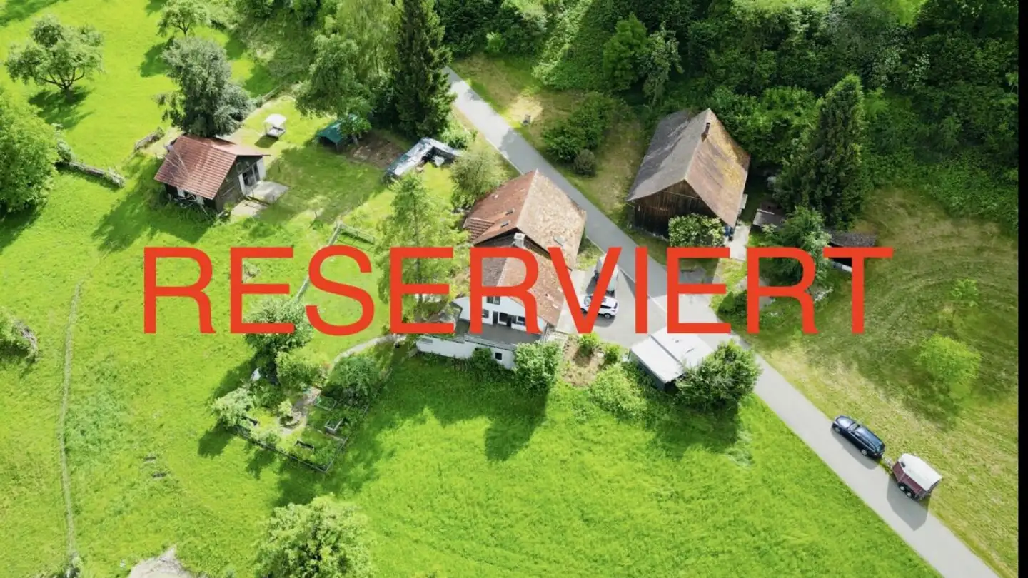 Farm for sale - 8577 Schönholzerswilen