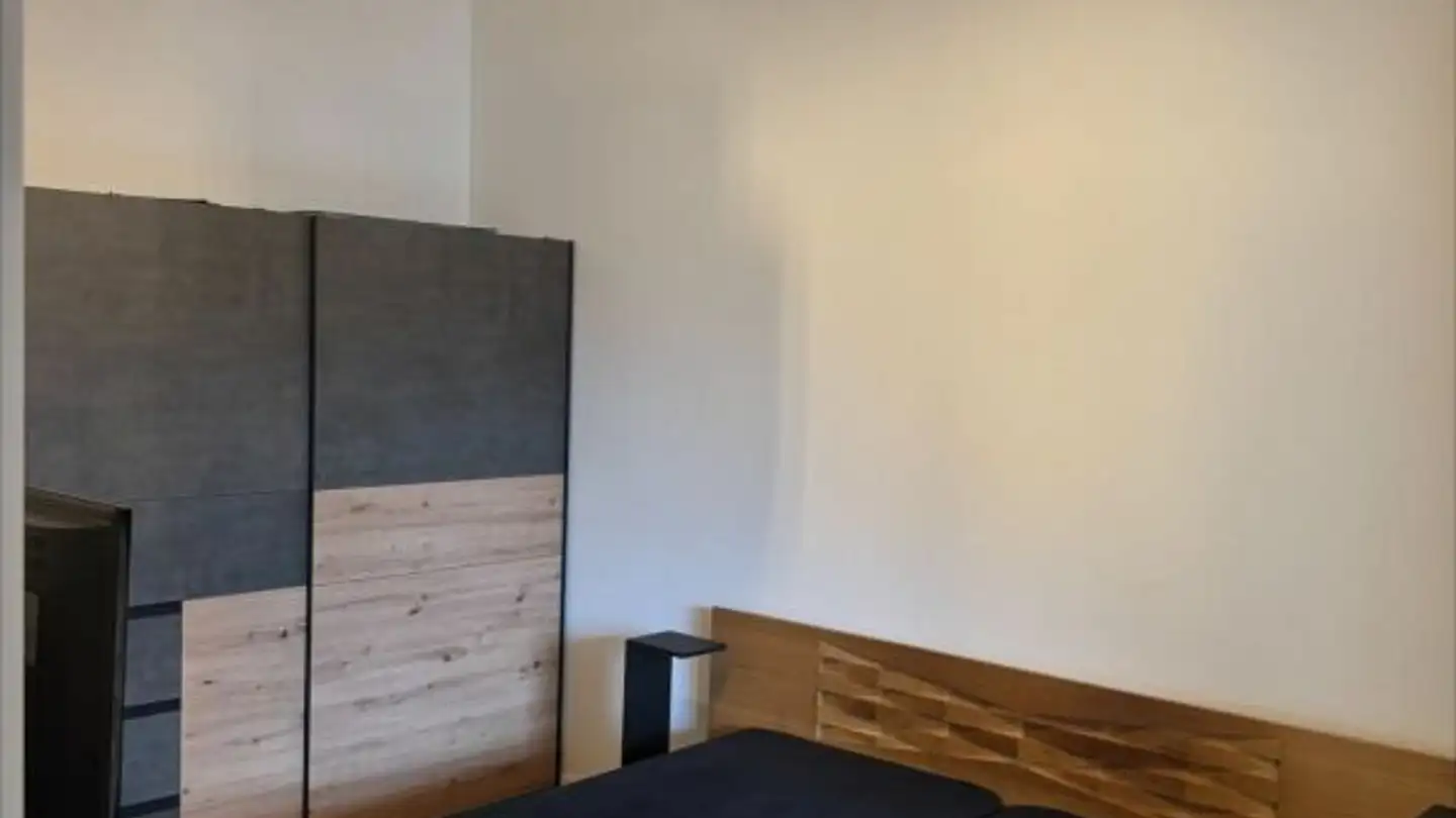 Dachgeschosswohnung mieten - Hauptstrasse 60, 9477 Trübbach - Foto 4
