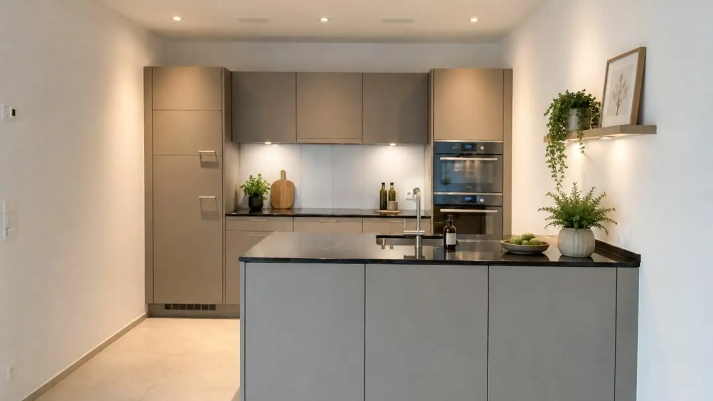 Apartment for rent - Eichstrasse 5, 8360 Eschlikon TG - Photo 3