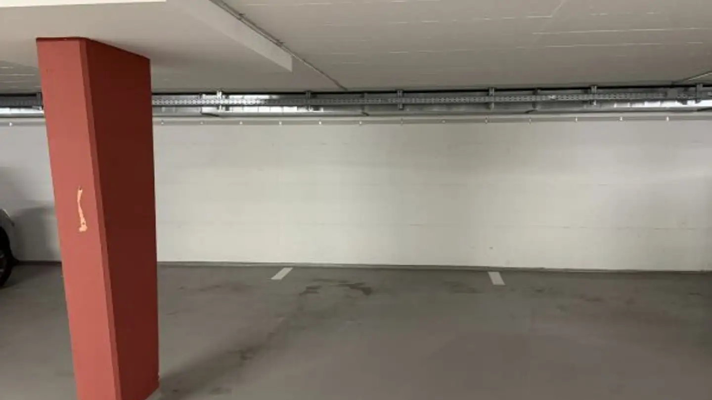Underground parking space for rent - Rosenfeldweg 8, 6048 Horw - Photo 3