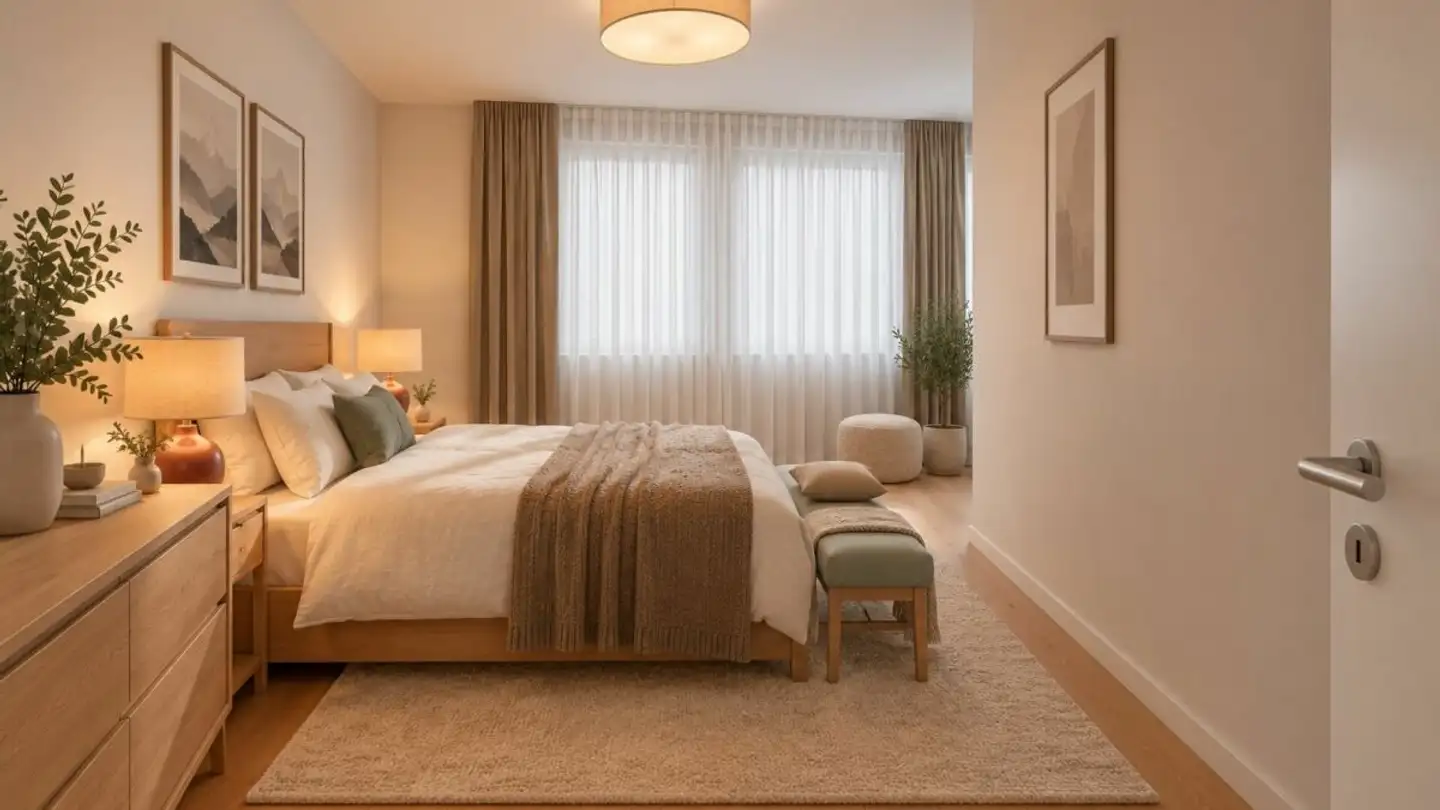 Wohnung kaufen - Hauptstrasse 64, 7075 Churwalden - Foto 4