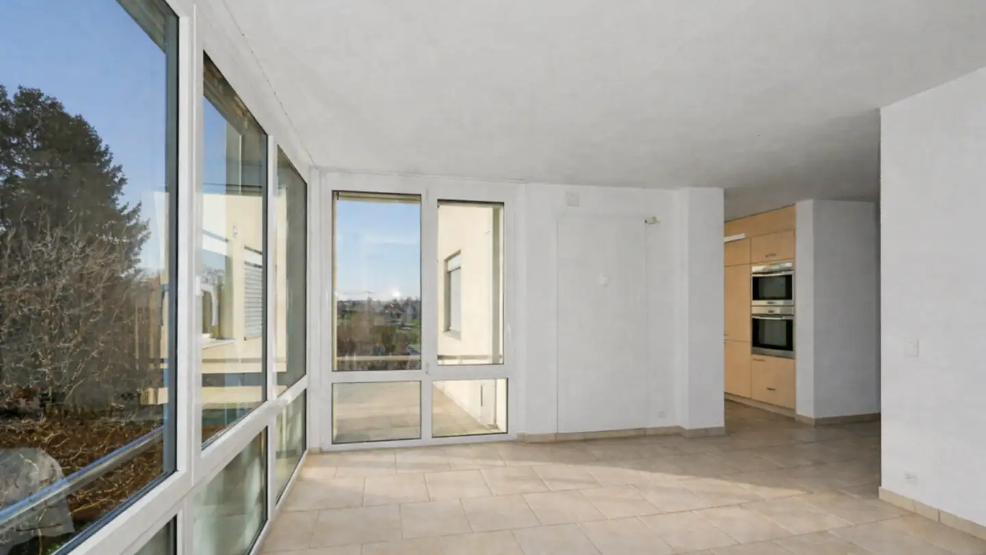Wohnung kaufen - Holeeholzweg 52, 4102 Binningen