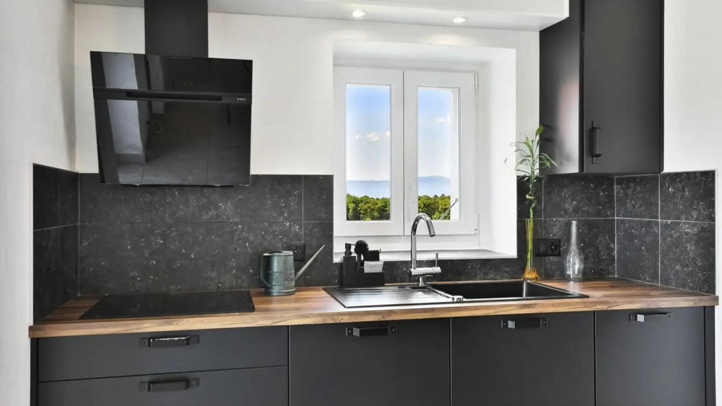 Appartement à vendre - 1254 Jussy - Photo 2