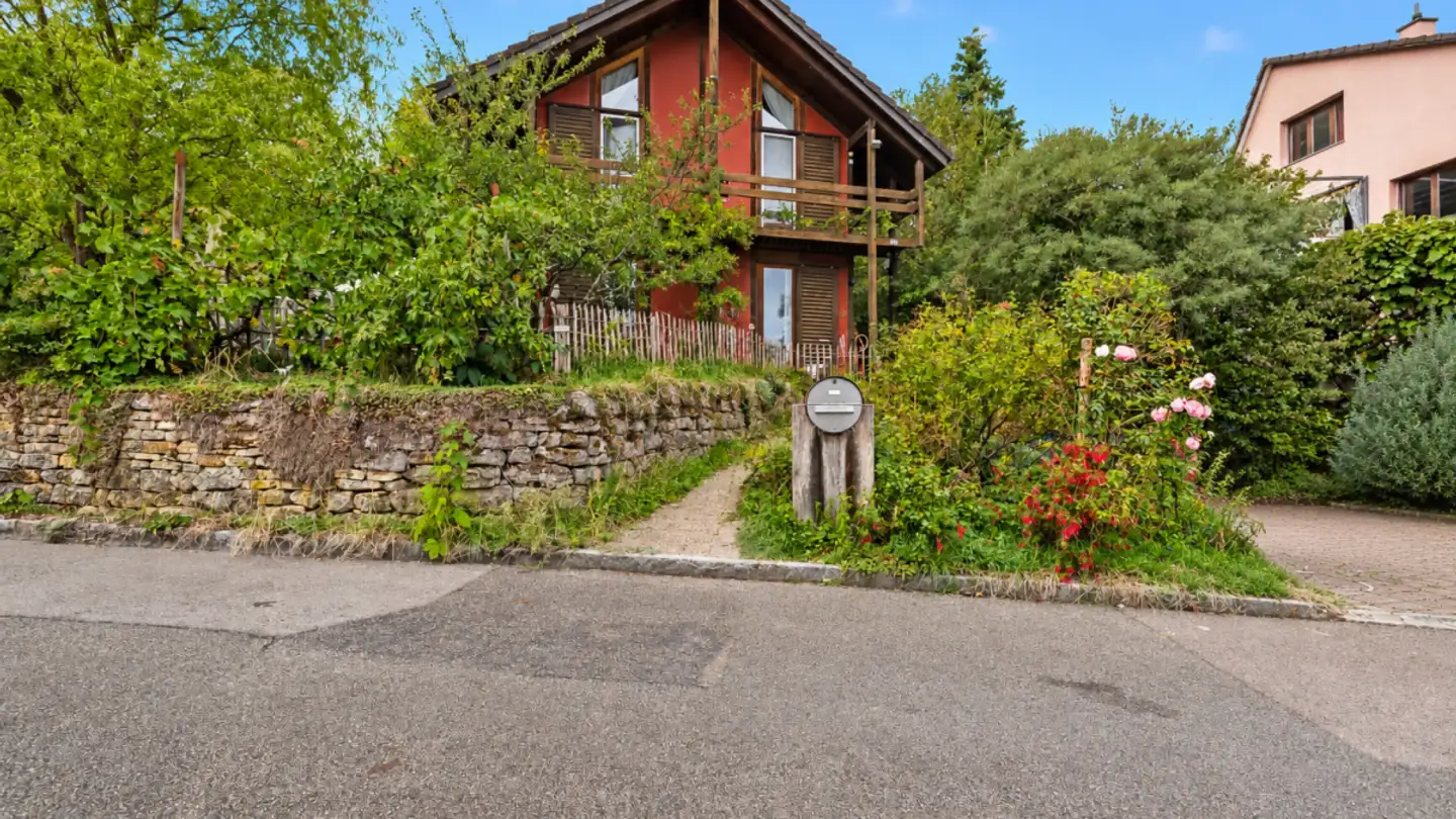 Casa singola in vendita - Bünten 11, 4446 Buckten - Foto 2