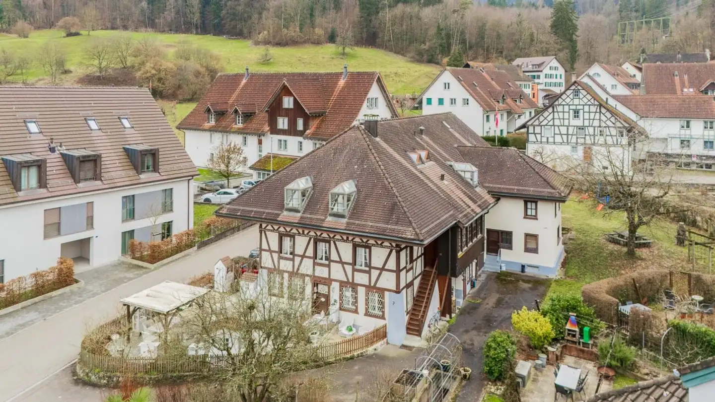 Penthouse for sale - 8957 Spreitenbach - Photo 3