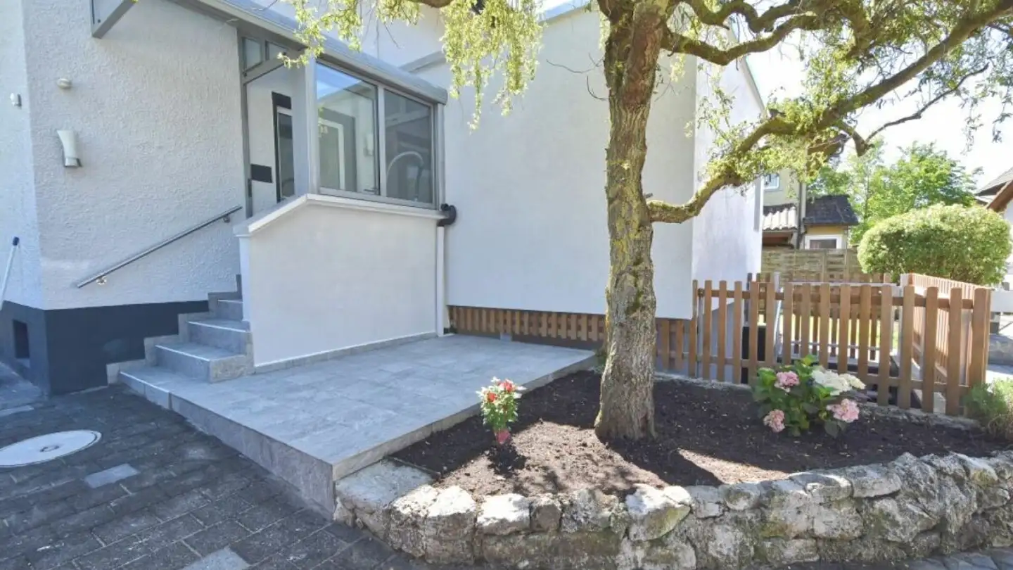 Single house for rent - Kreuzgasse 3, 4543 Deitingen - Photo 3