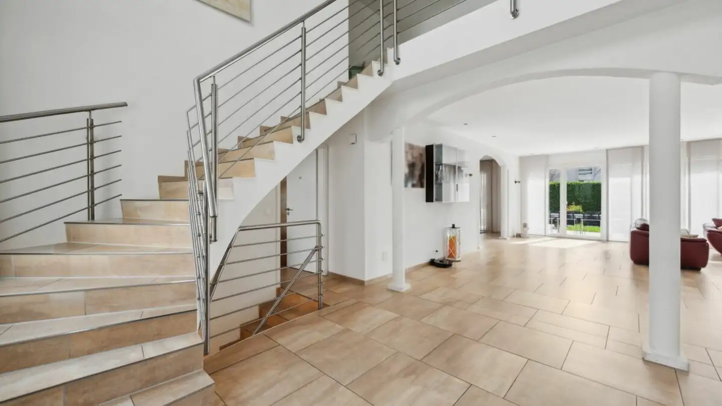 Apartment for sale - Kirchweg 31c, 5415 Nussbaumen AG - Photo 2