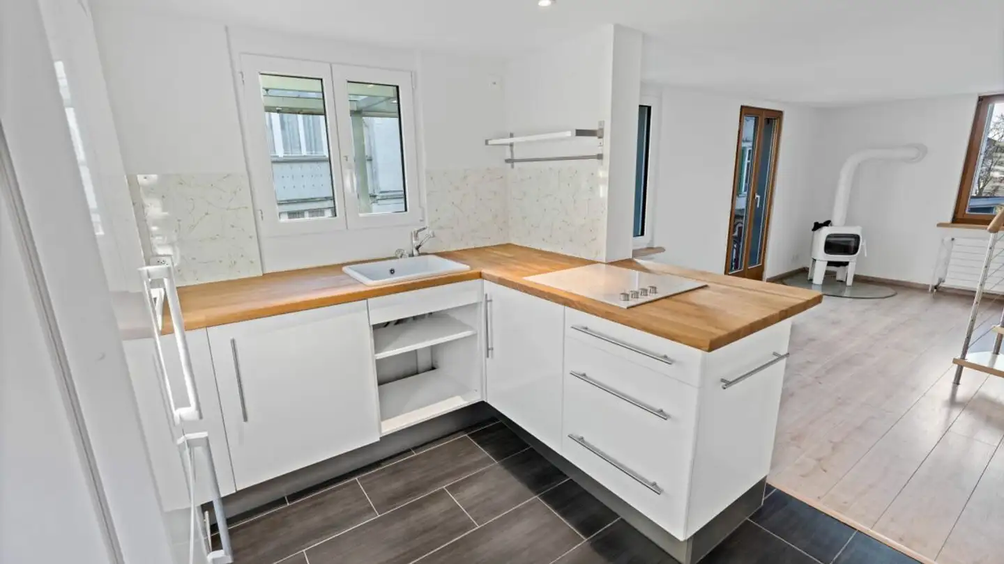 Casa singola in vendita - Tambourenstrasse 3, 9000 St. Gallen - Foto 4