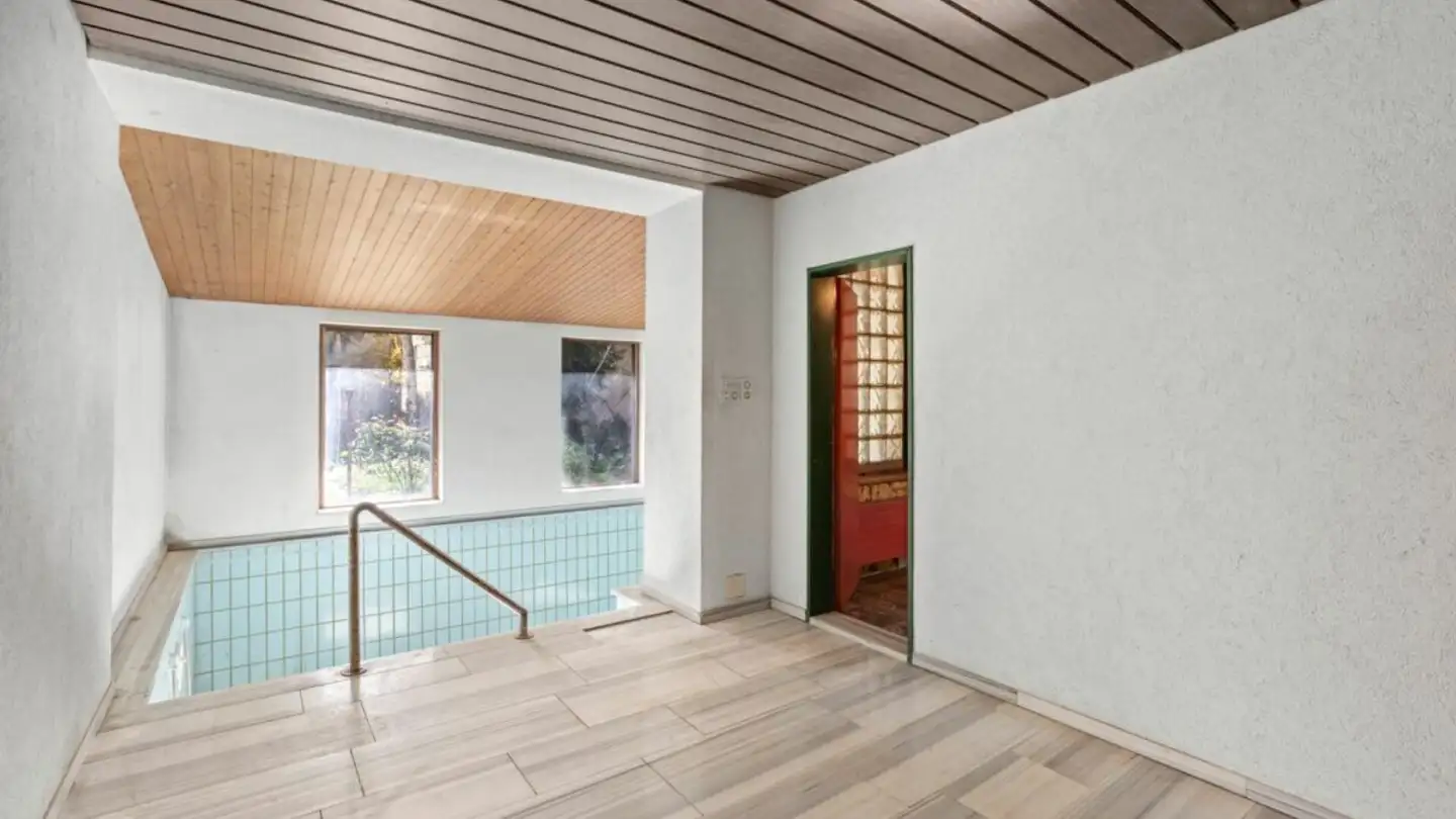 Maison individuelle à vendre - Austrasse 45, 4051 Basel - Photo 3