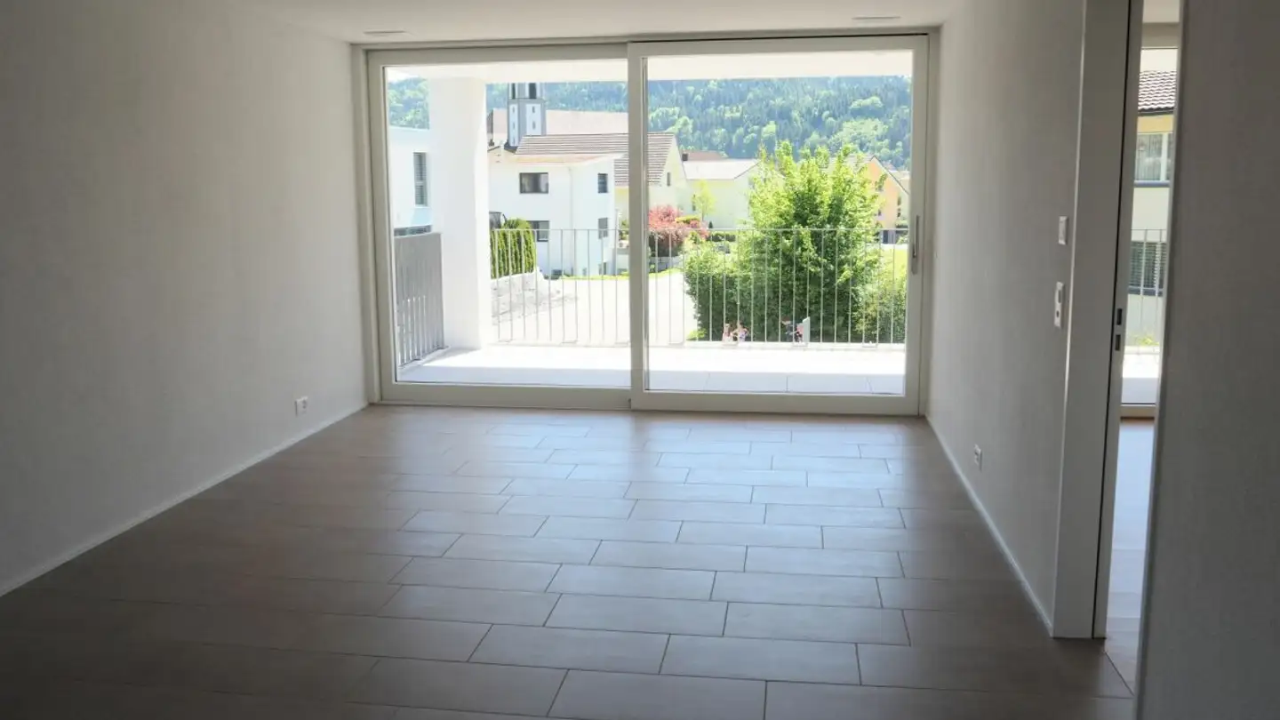 Wohnung mieten - Burgfeld 31, 6252 Dagmersellen - Foto 3