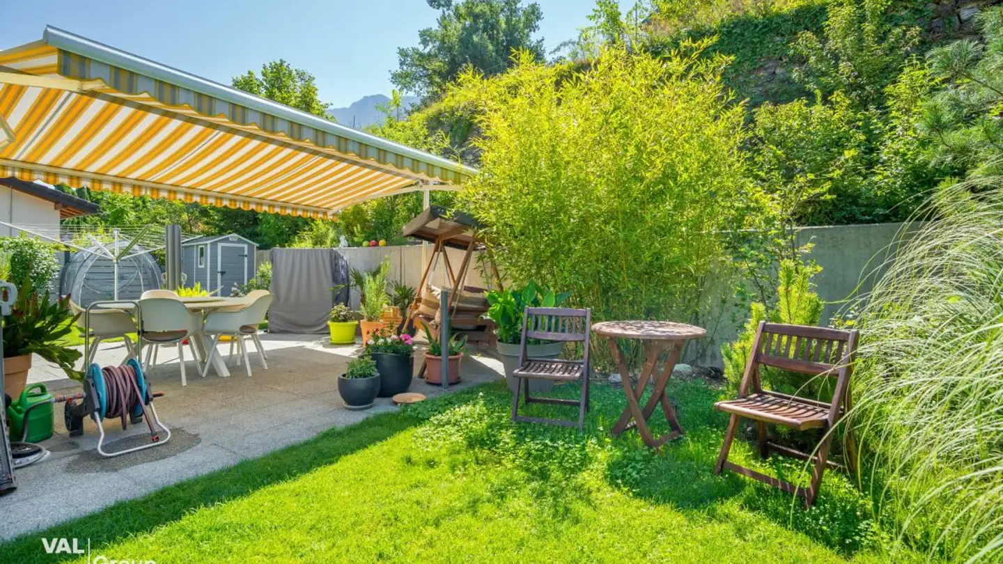 Casa singola in vendita - Rue D'itagne 30, 3960 Sierre - Foto 2