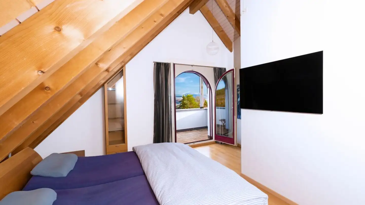 Casa singola in vendita - 8196 Wil ZH - Foto 4