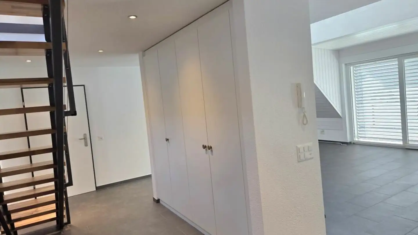 Semi-detached house for sale - Schulweg 8, 4562 Biberist - Photo 4