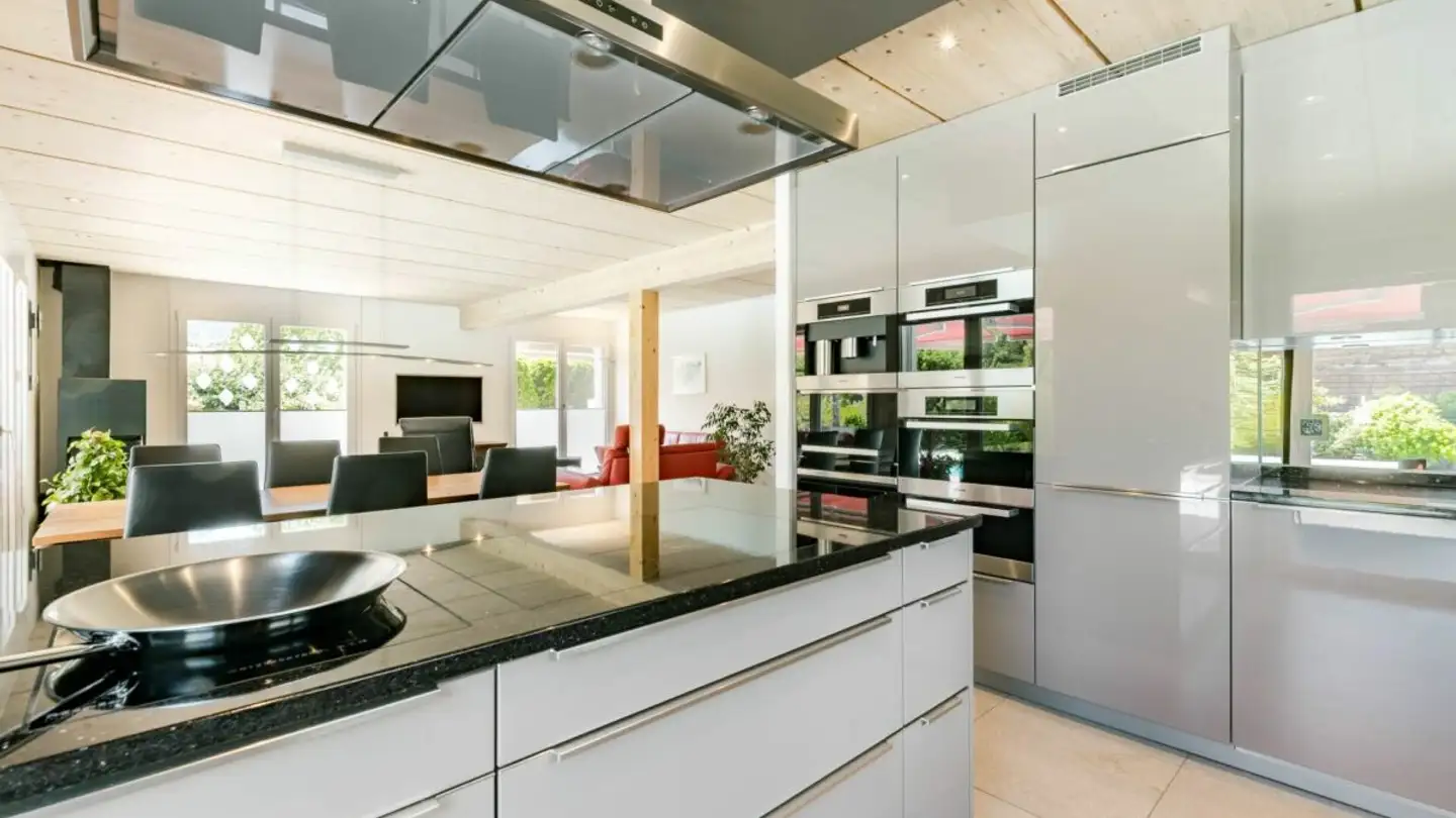 Einfamilienhaus kaufen - Unterer Rüttiweg 5, 3858 Hofstetten b. Brienz - Foto 3