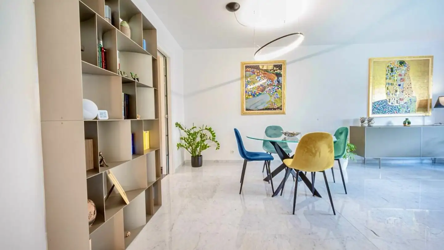 Appartement à vendre - 6926 Montagnola - Photo 4