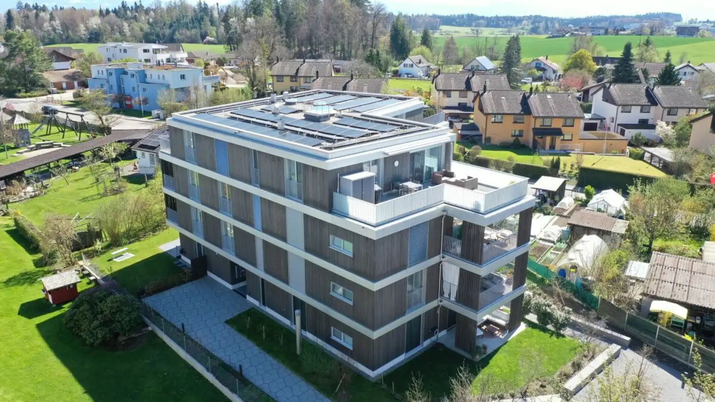Wohnung kaufen - Spitalstrasse 140, 8620 Wetzikon ZH - Foto 3