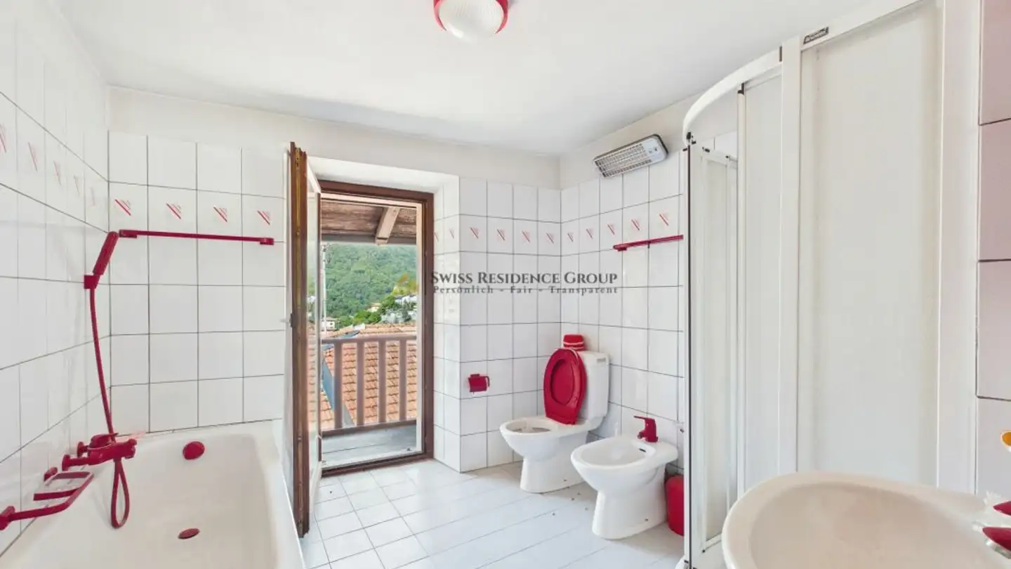 Single house for sale - 6838 Muggio - Photo 2