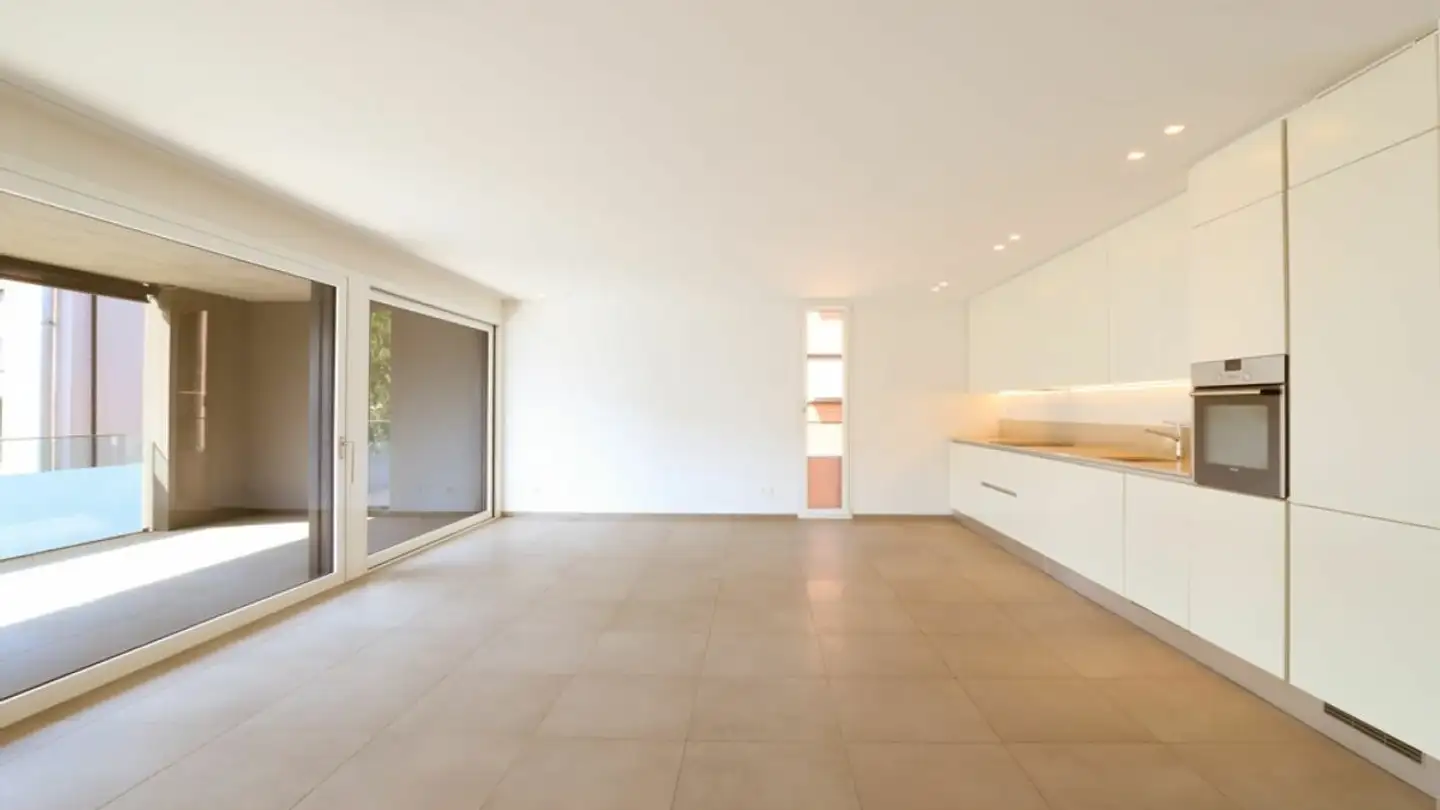 Apartment for rent - Via La Parè 7, 6616 Losone