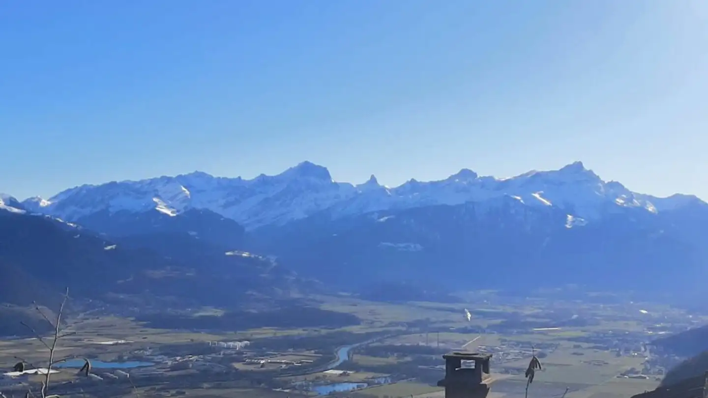 Apartment for sale - Route De La Jorette 66, 1899 Torgon - Photo 2