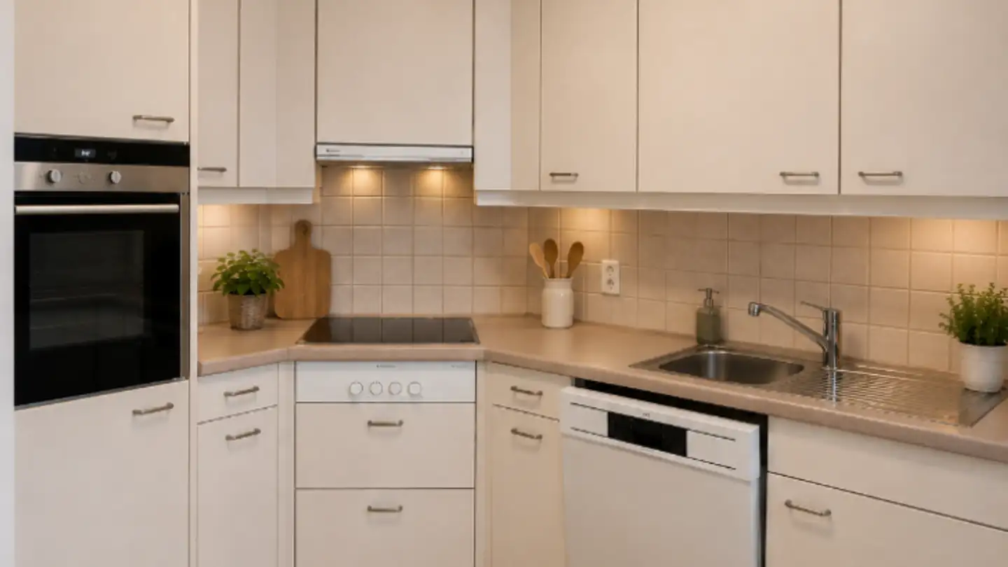 Wohnung mieten - Bahnhofstrasse 32b, 8360 Eschlikon TG - Foto 3