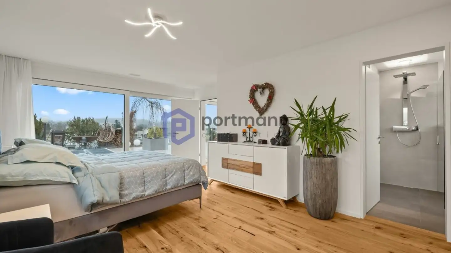 Penthouse kaufen - 5605 Dottikon