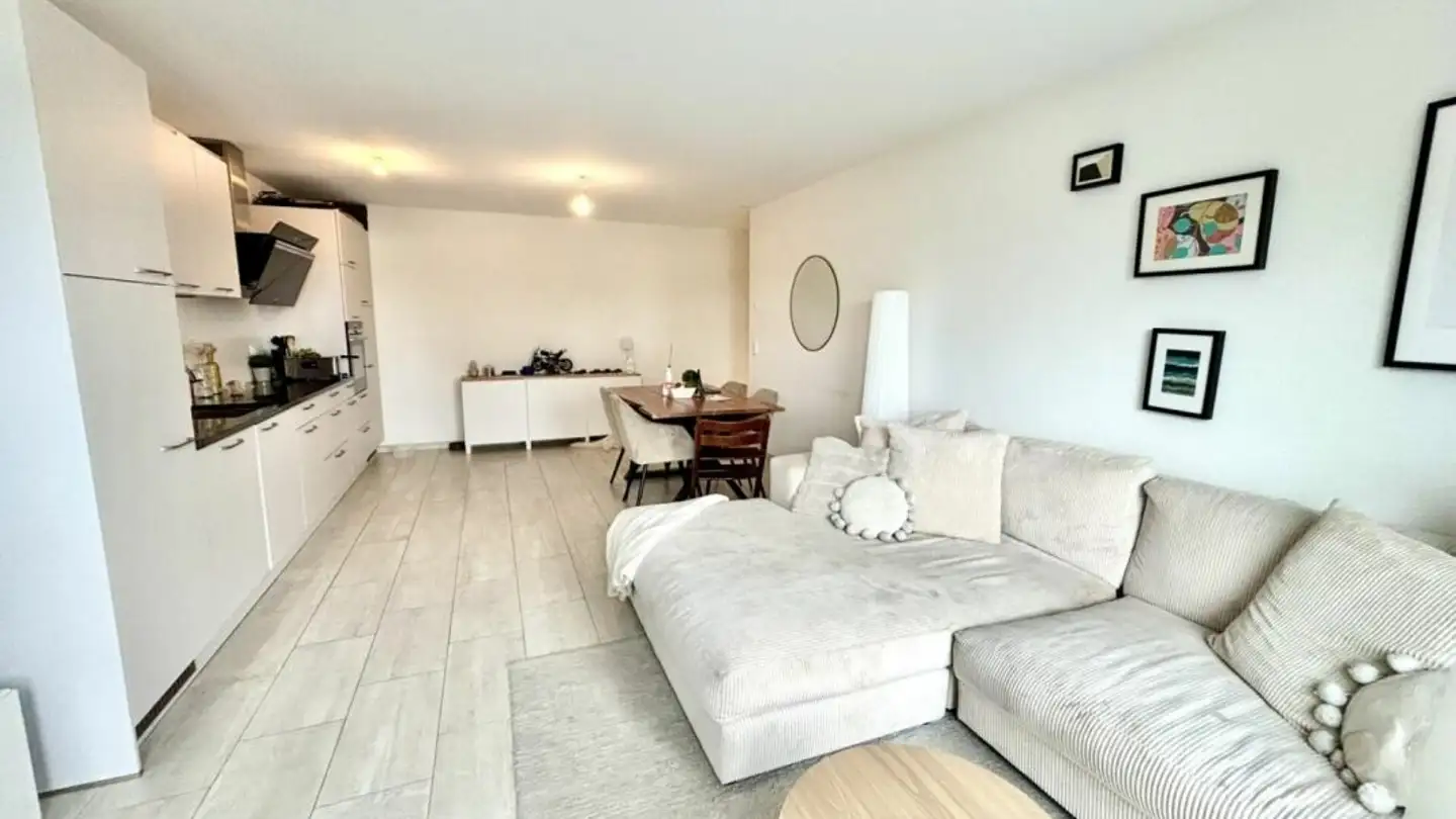 Appartamento in vendita - Rue Du Jura 18, 1422 Grandson - Foto 2