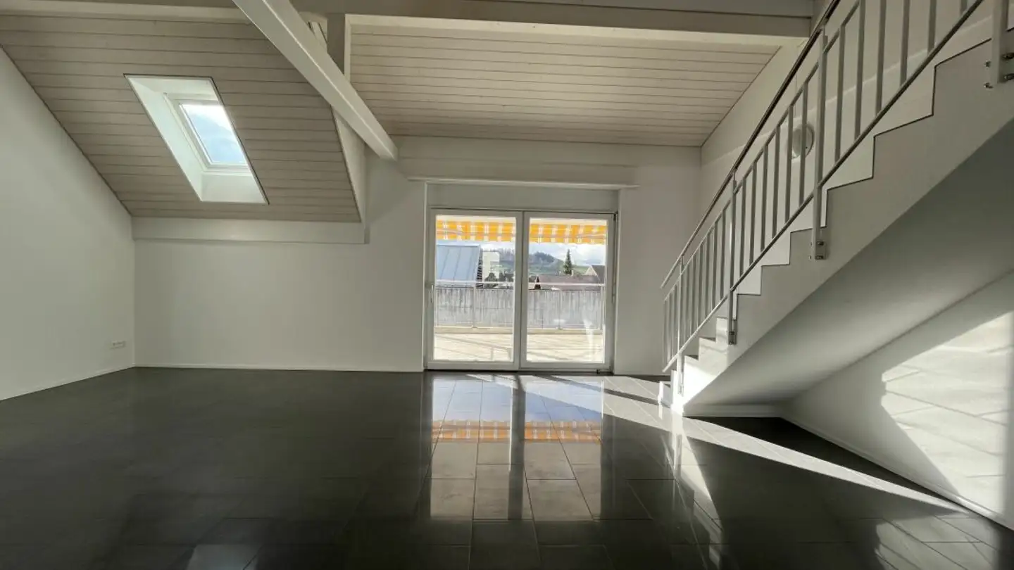 Wohnung mieten - Melchnaustrasse 3, 4934 Madiswil