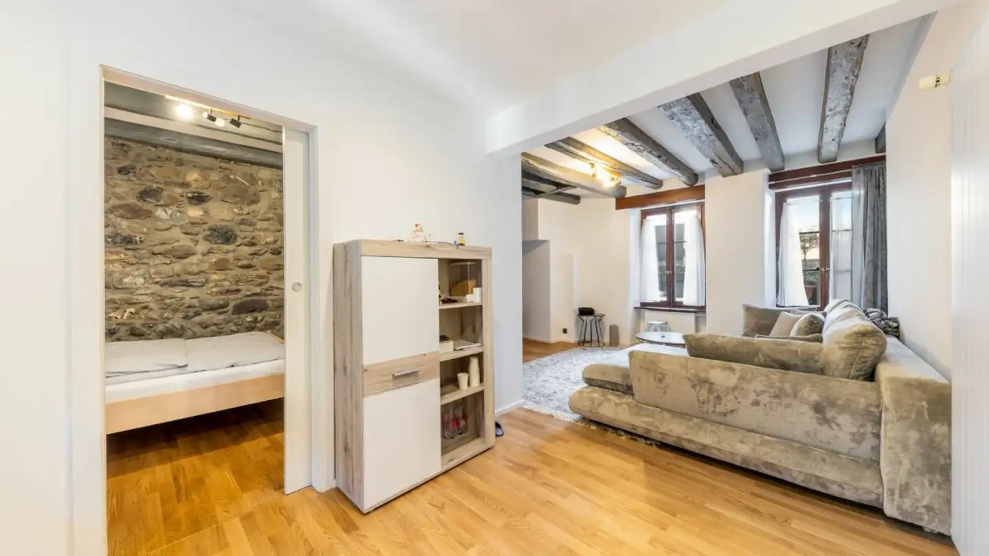 Wohnung kaufen - 1807 Blonay - Foto 4
