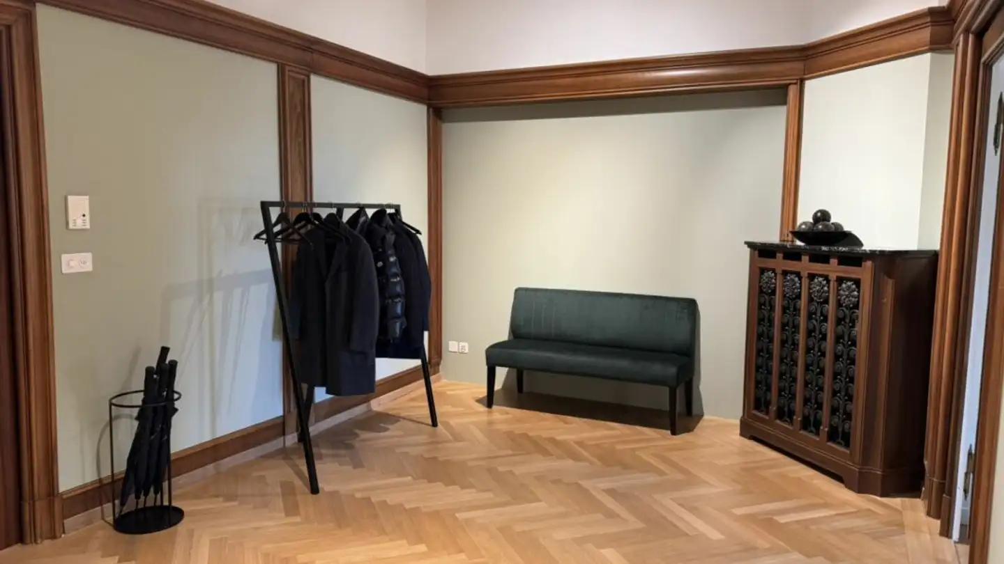 Office space for rent - Arosastrasse 7, 8008 Zürich - Photo 2