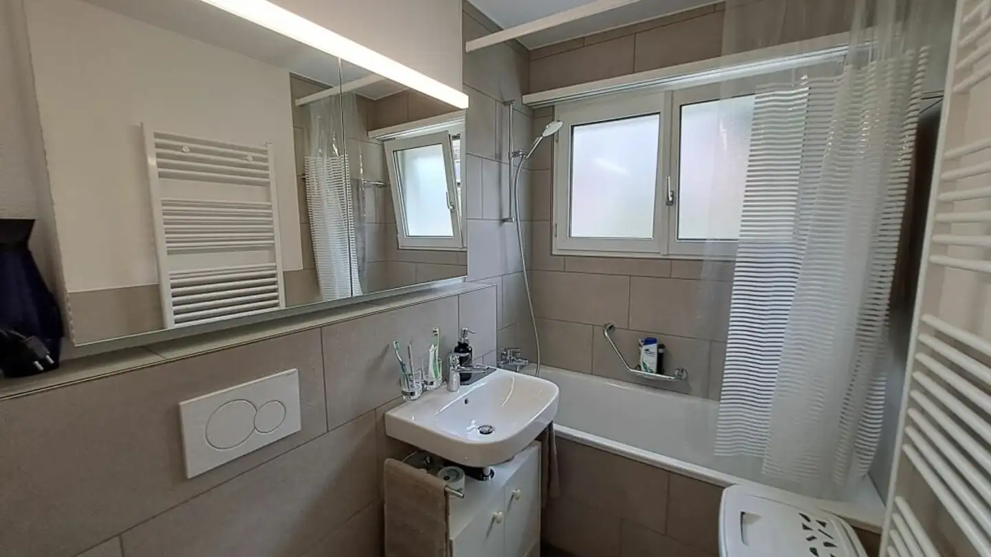 Appartamento in affitto - Malervastrasse 3, 7320 Sargans - Foto 4