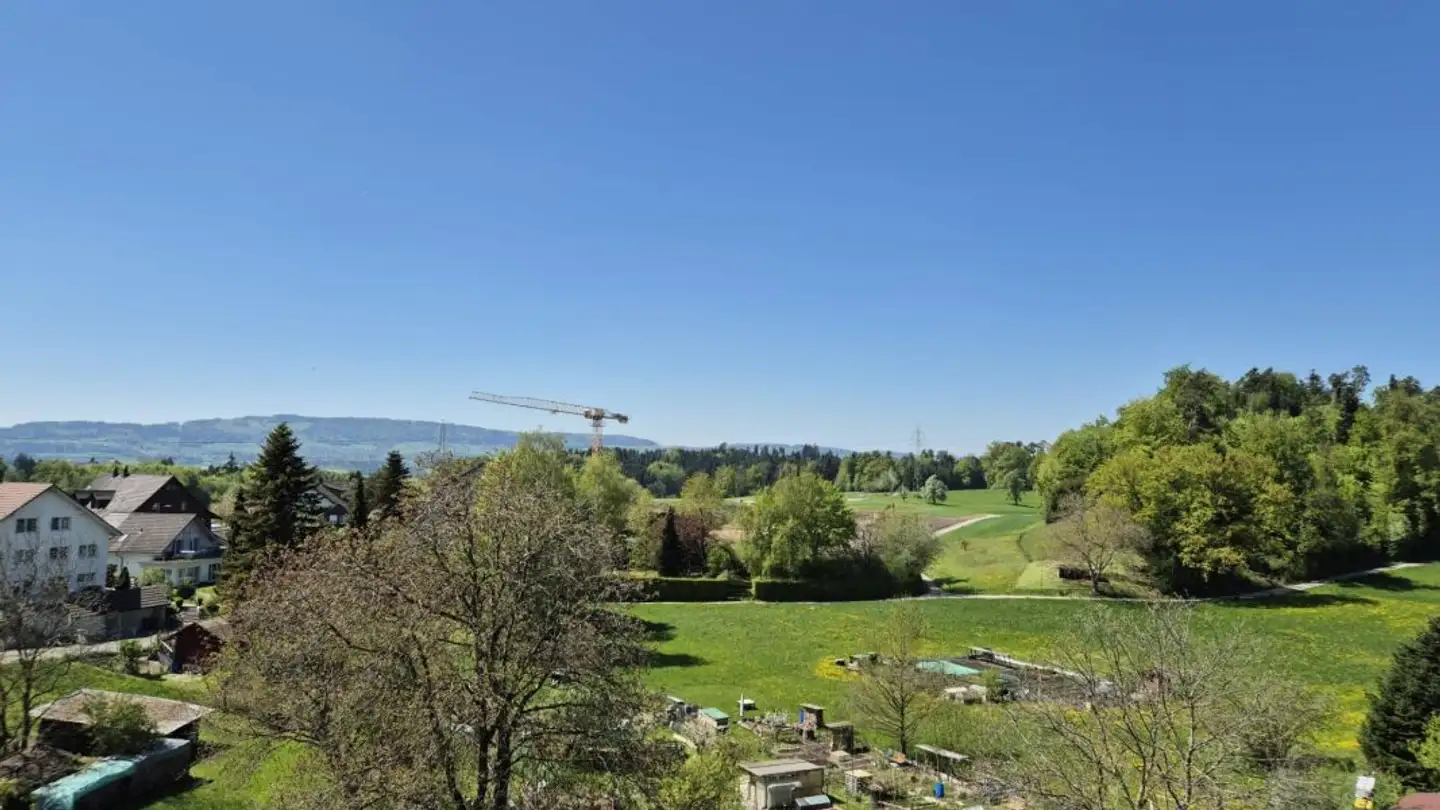Attique à vendre - Langweidstrasse 3, 8624 Grüt (Gossau ZH) - Photo 3