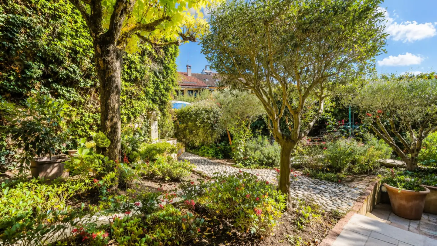 Casa singola in vendita - 1285 Athenaz (Avusy)