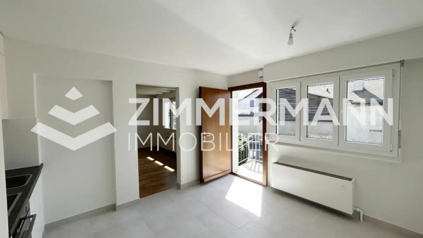 Appartamento in affitto - Grand-Rue, 1297 Founex - Foto 2