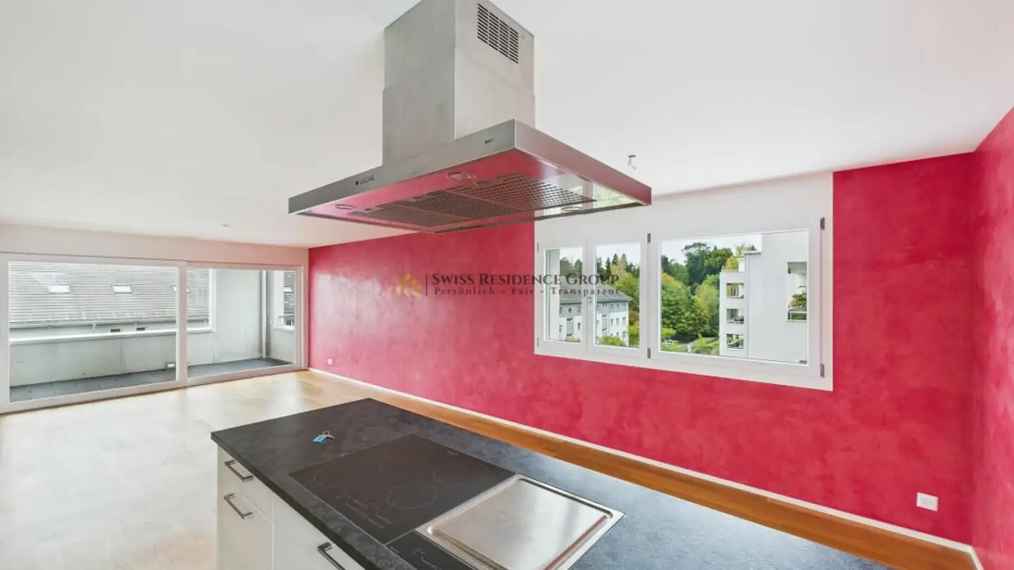 Wohnung mieten - 8600 Dübendorf - Foto 4