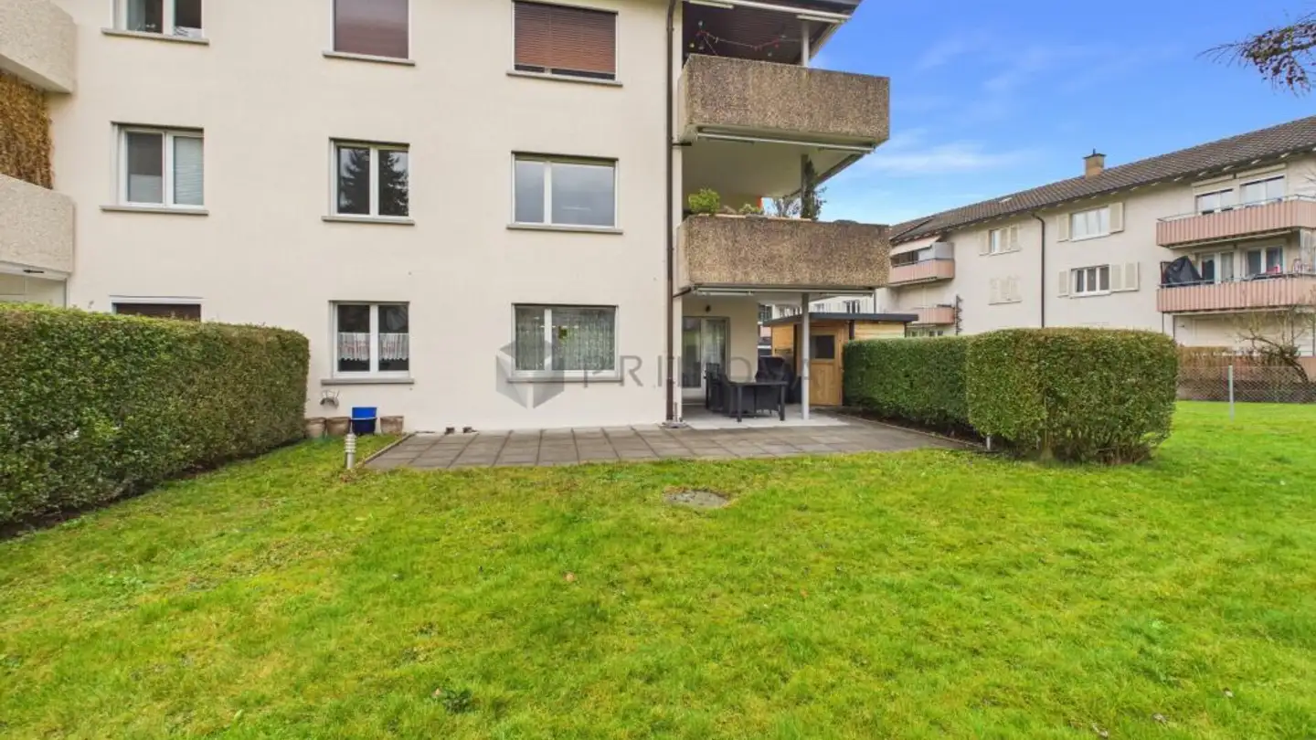 Apartment for sale - 8274 Tägerwilen