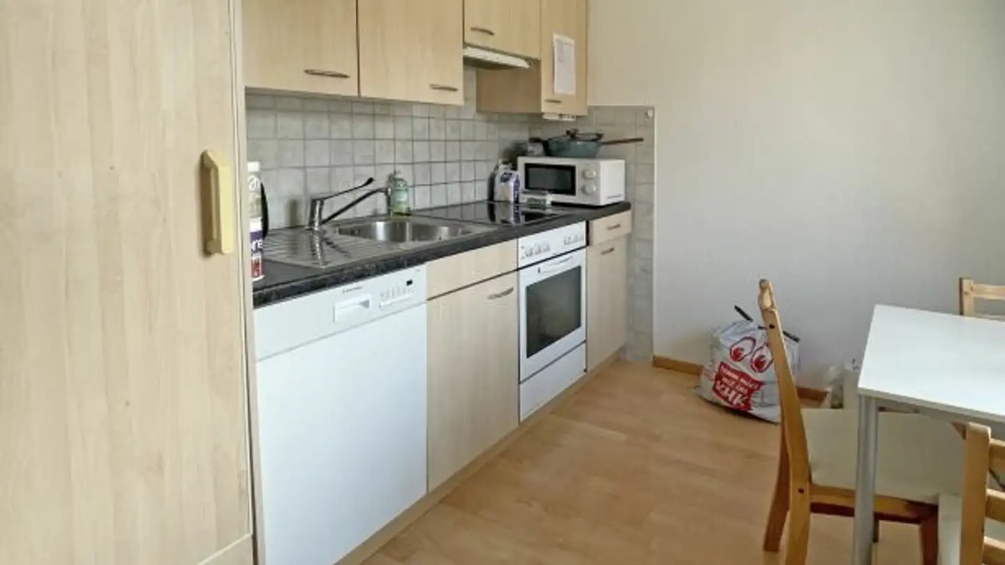 Apartment for rent - Waldaustrasse 15, 9000 St. Gallen - Photo 4