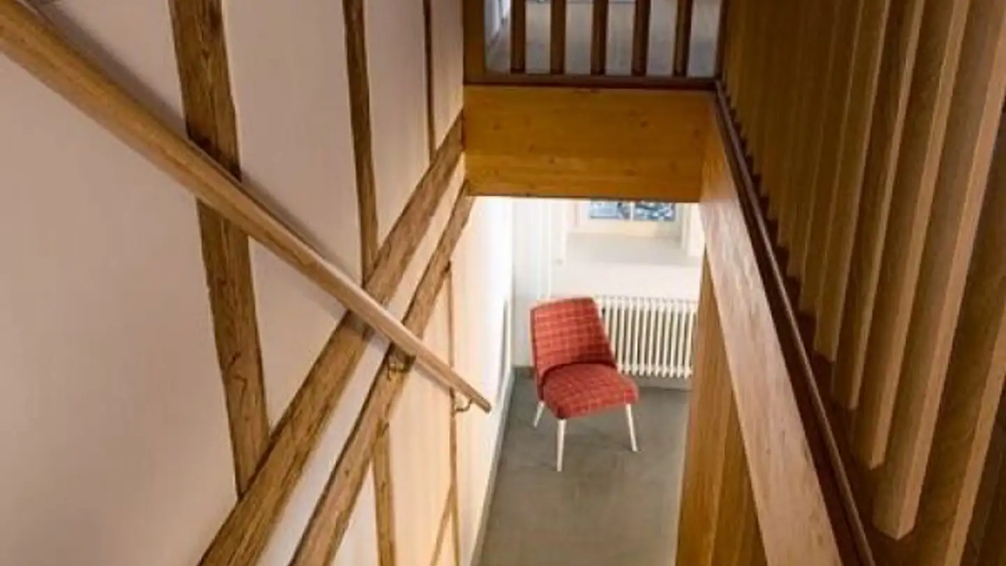 Attico in affitto - Badenerstrasse 9, 8104 Weiningen ZH - Foto 3