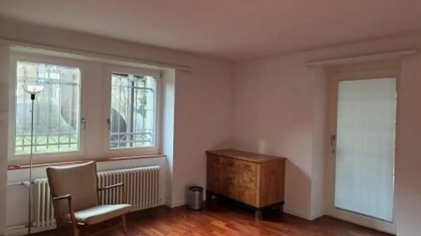 Studio in affitto - 8032 Zürich